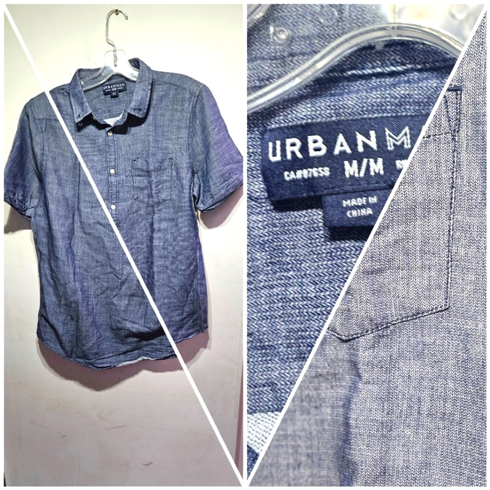 Mens Shirt